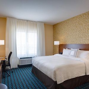 Guest King Room